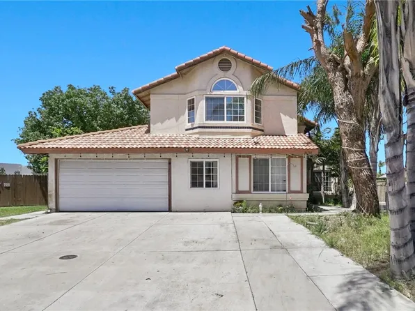 16795 Baltic Ct, Moreno Valley, CA 92551