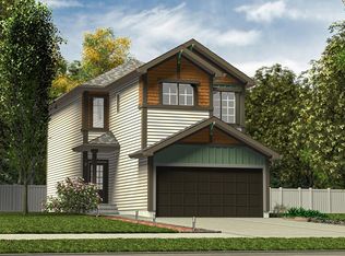 4015 207th St SW, Edmonton, AB T6M2N9