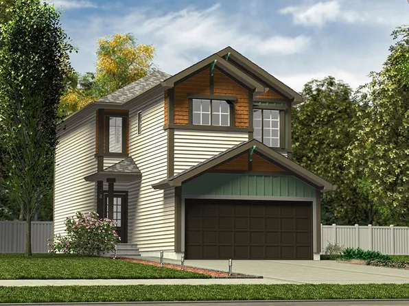 8520 183rd Ave NW, Edmonton, AB T5Z 0S8