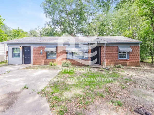 104 Johns Rd, Warner Robins, GA 31093
