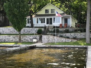 740 Waterfront Dr, Coldwater, MI 49036
