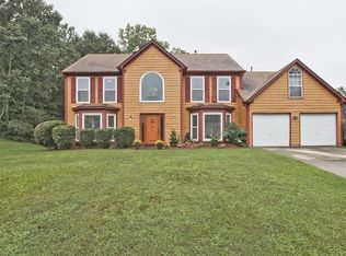 5631 Tunbridge Wells Rd, Lithonia, GA 30058