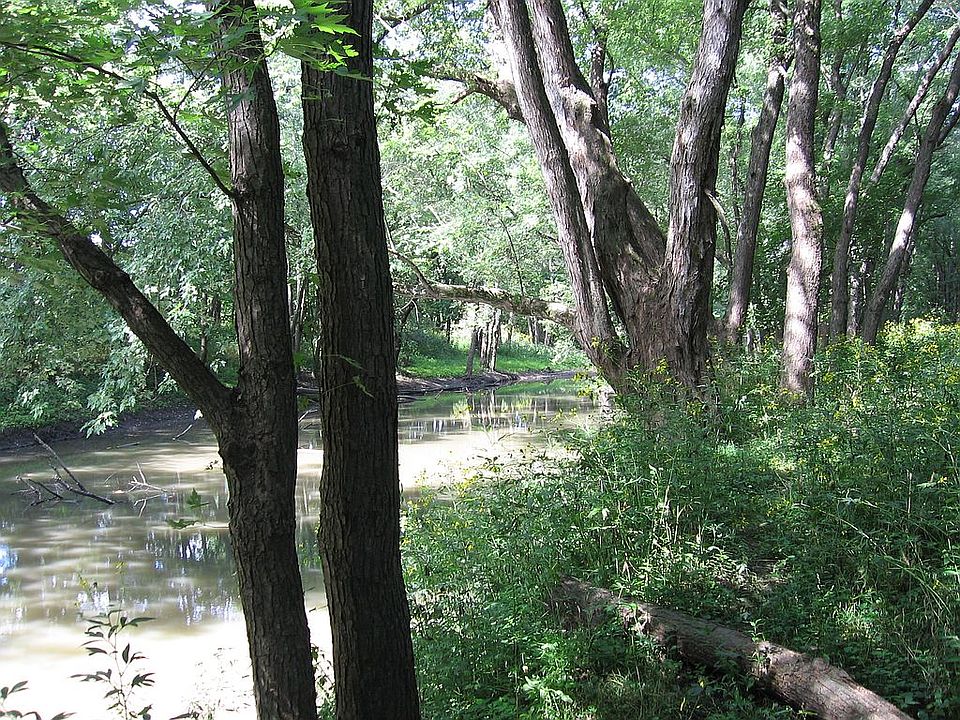 Sangamon River