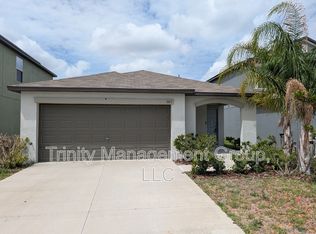 367 Argyll Dr, Spring Hill, FL 34609