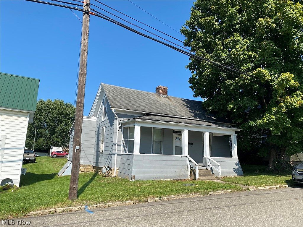 230 S Gardner St, Barnesville, OH 43713 Zillow