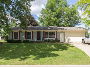 11341 Nixon Rd, Grand Ledge, MI 48837