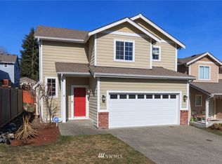 3456 Ocasta St NE, Bremerton, WA 98311