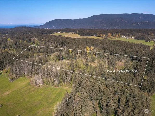 0 X Orcas Road, Orcas Island, WA 98245