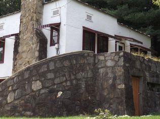 409 Cope Creek Rd, Sylva, NC 28779