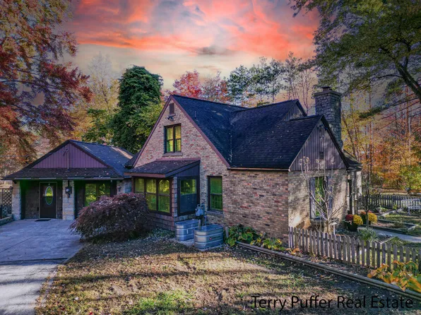 3370 E Laketon Ave, Muskegon, MI 49442