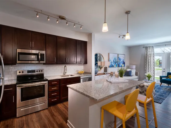 Woodfall Greens, 90 Hammonds Ln #231, Brooklyn, MD 21225