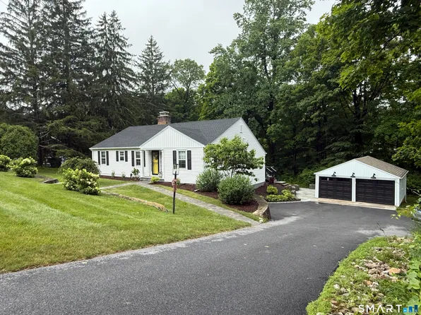 29 Milton Road, Litchfield, CT 06759