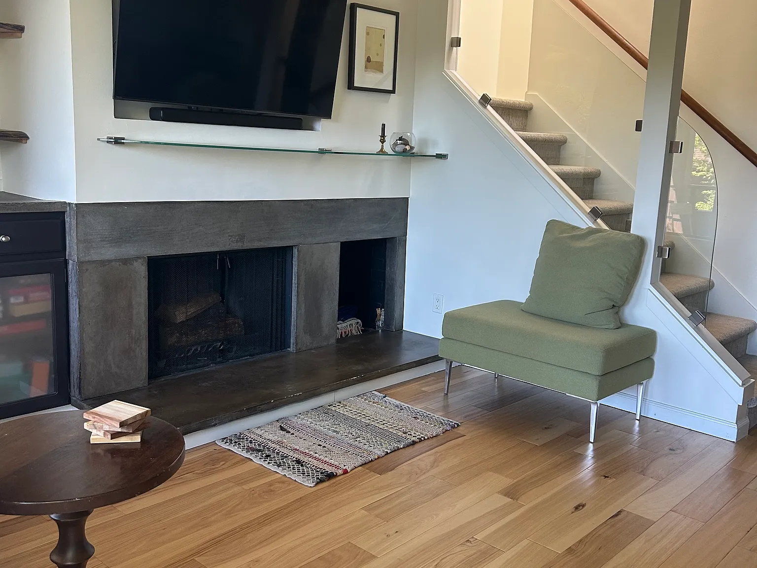 2 bed, 2.5 bath, 1286 sqft, $3,900 — Photo 4