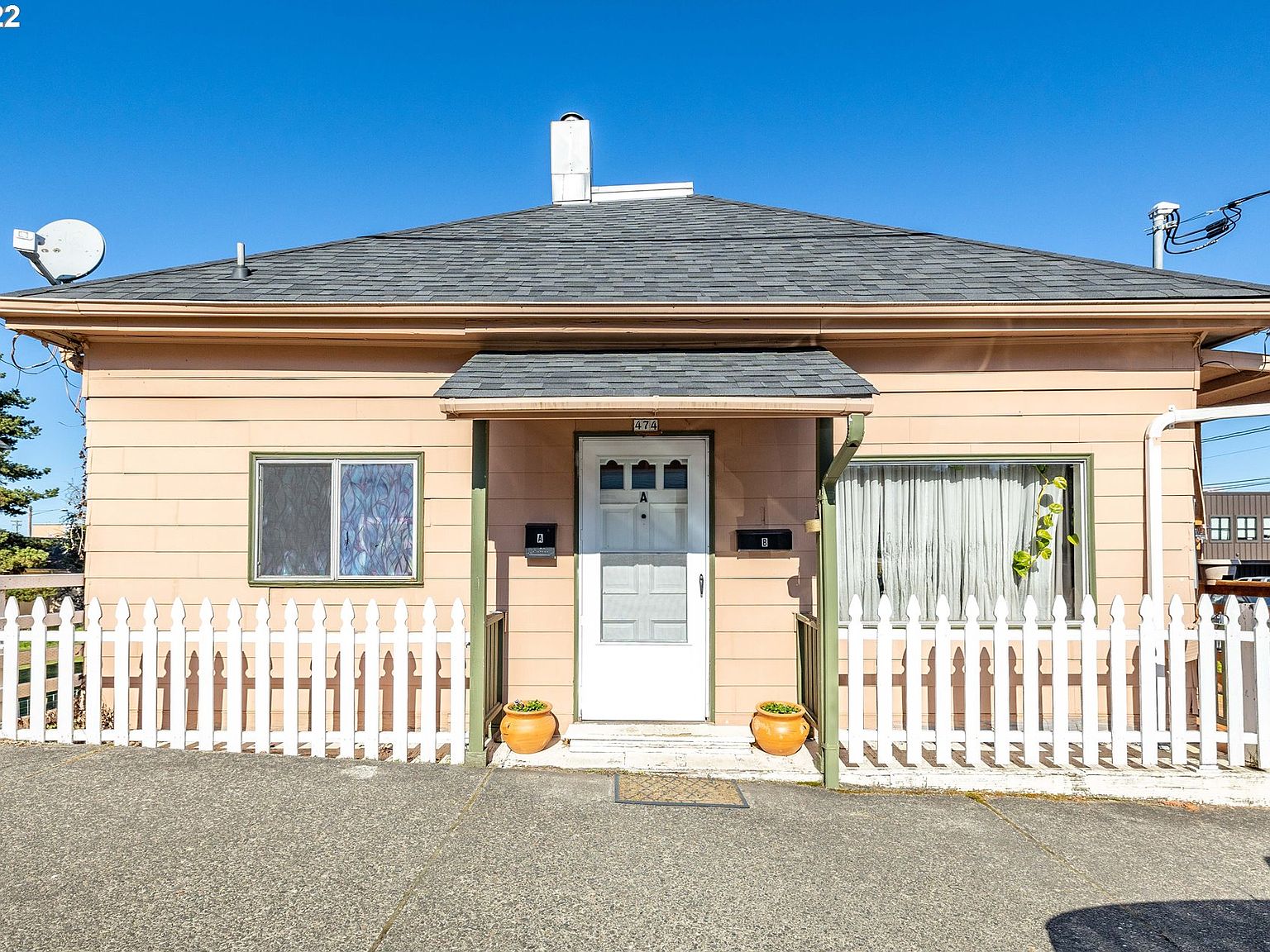 474 Bond St, Astoria, OR 97103 Zillow