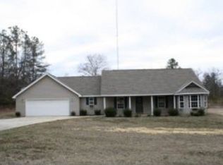 5625 Mount Pleasant Church Rd, Macon, GA 31216