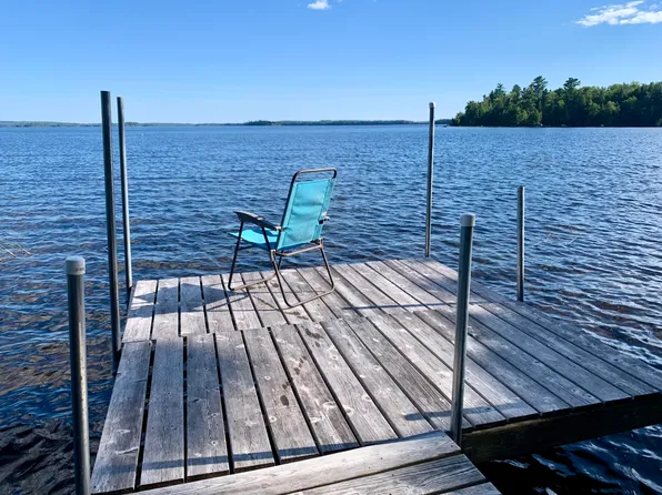 141 Meddybemps Shores Road, Alexander, ME 04694