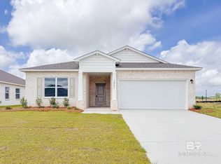 18151 Kent Cir, Foley, AL 36535
