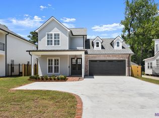 4029 Hyacinth Ave, Baton Rouge, LA 70808