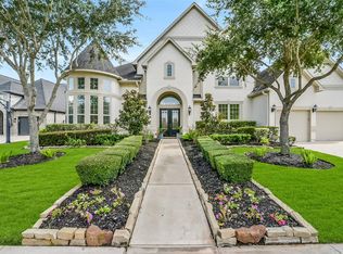 9603 Plaza Point Dr, Missouri City, TX 77459
