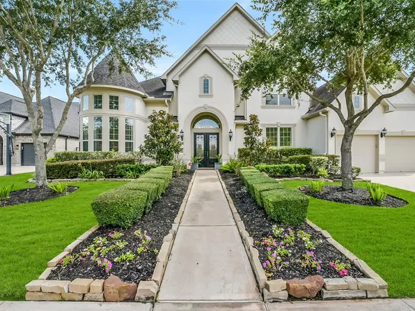 9603 Plaza Point Dr, Missouri City, TX 77459