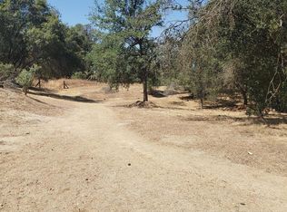 0 Gooseberry Lane, Prather, CA 93651