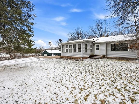 2nd image of N768 County Road N