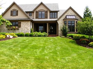 11325 W 160th St, Overland Park, KS 66221