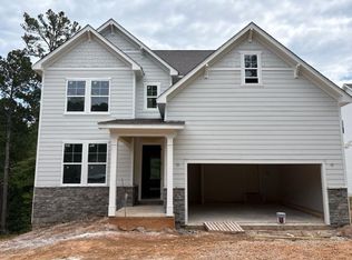 279 Riverwood Dr, Dallas, GA 30157