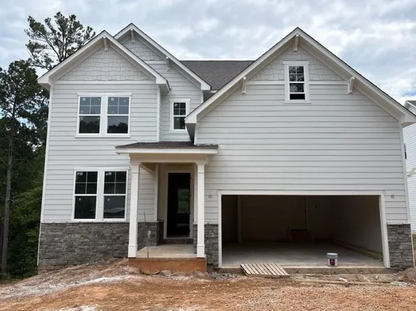 279 Riverwood Dr, Dallas, GA 30157