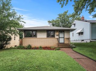 1631 Beech St, Saint Paul, MN 55106