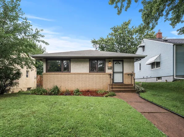 1631 Beech St, Saint Paul, MN 55106