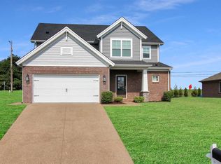 2929 Alex Ct, Newburgh, IN 47630