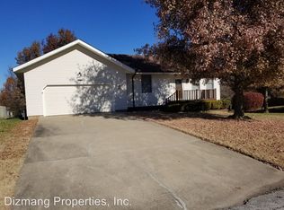 1005 Becky Ln, Ozark, MO 65721