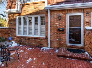 108 E Dublin Granville Rd APT F, Columbus, OH 43085