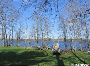 LOT 1 122nd St, New Auburn, WI 54757