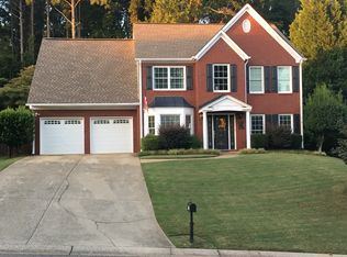 4417 Singletree Way NW #A, Acworth, GA 30101