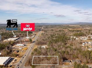 0 NE Martha Berry Hwy, Rome, GA 30165