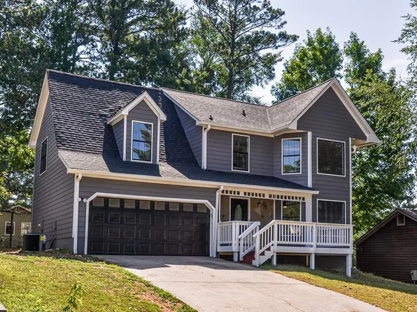 1077 Memory Ln, Lawrenceville, GA 30044