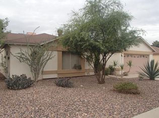 8420 N 107th Ln, Peoria, AZ 85345