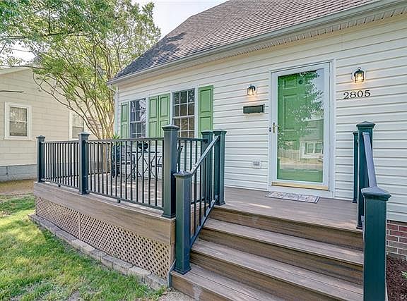 3rd image of 2805 Irisdale Ave
