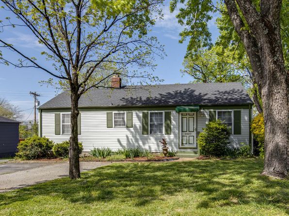 Zoned Commercial Nashville Real Estate 7 Homes For Sale Zillow