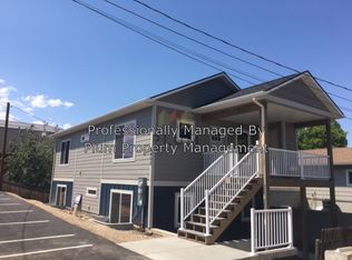 2403 W Central Ave APT 100, Missoula, MT 59801