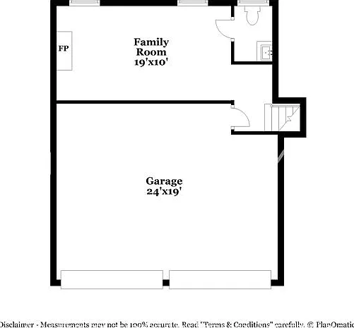 1470 Vail Aly — Photo 17