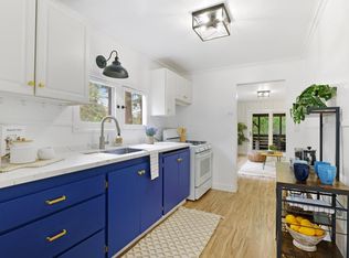 13465 Highway 9, Boulder Creek, CA 95006