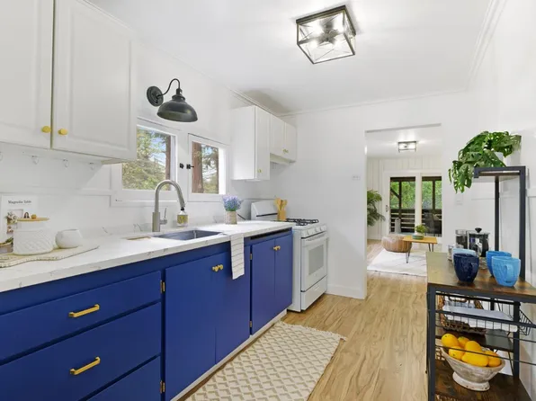 13465 Highway 9, Boulder Creek, CA 95006