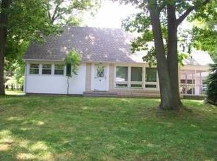 91 Post Ave, Hilton, NY 14468