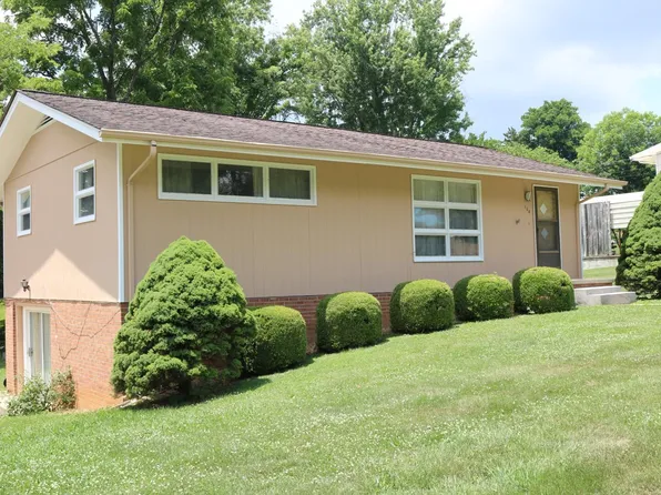 108 Mayor Ave, Greeneville, TN 37745