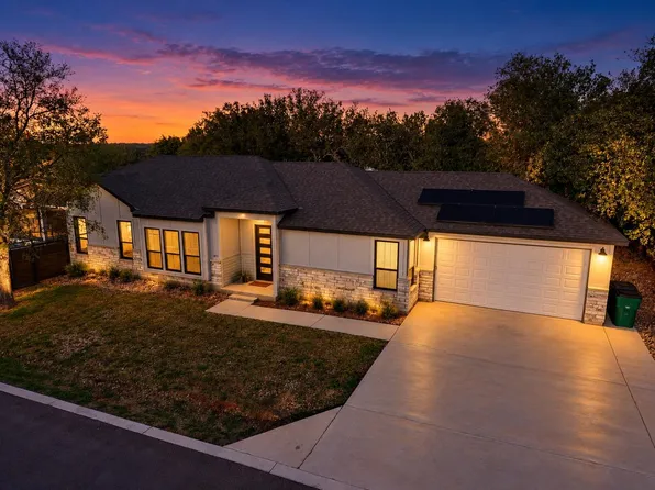871 Fir, Cottonwood Shores, TX 78657