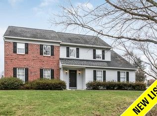 222 Swinburne Rd, West Chester, PA 19382