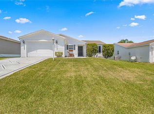 2105 Harston Trl, The Villages, FL 32162